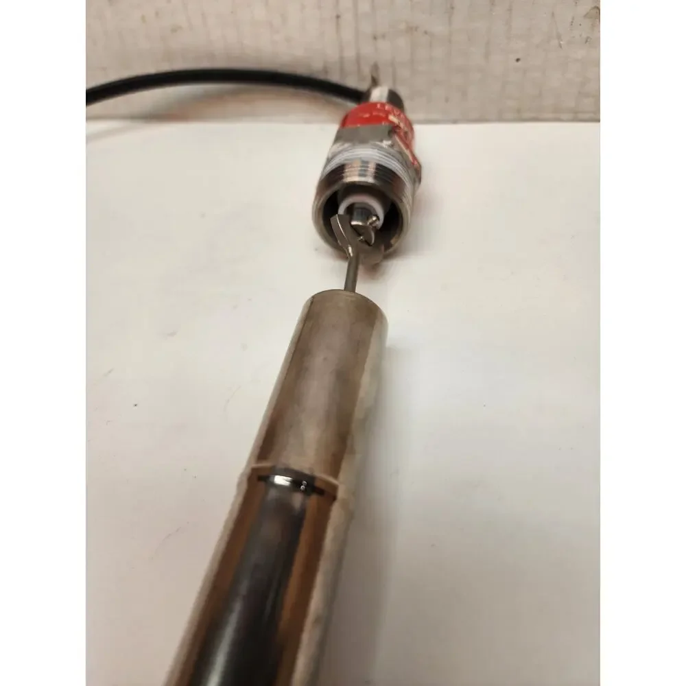 Gems Sensors 116971 Type LS-2050 Level Switch 50 to 240V, 100 VA